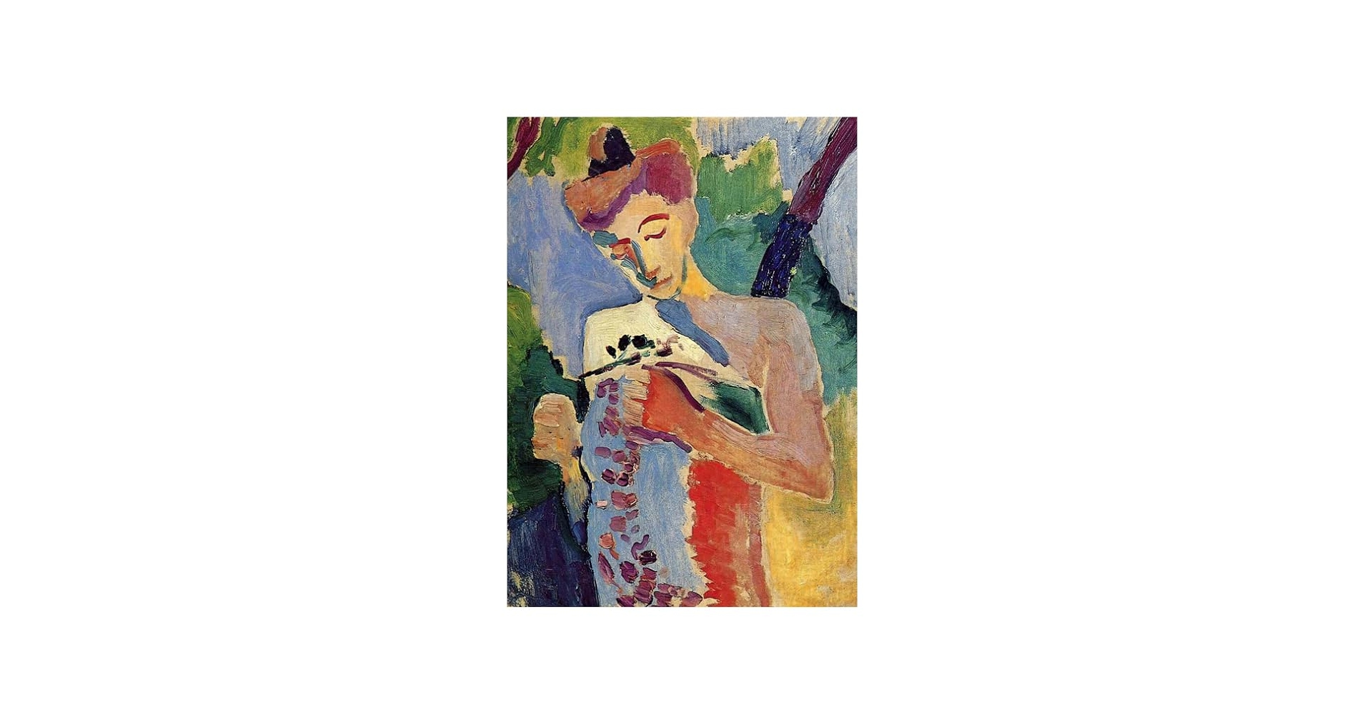 彼女の名はヴァイローマティ　ミニ絵画 960px-Jozef_Van_Lerius_-_Moza,